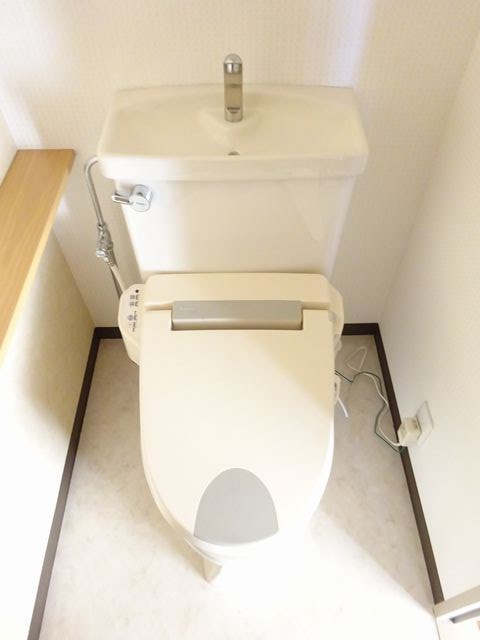 エスポワール小金井 その他3