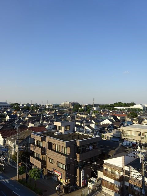 エスポワール小金井 その他6