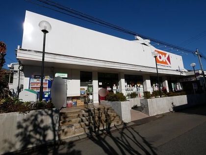 プライムコート 周辺画像7