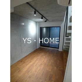 LEGALAND高円寺 ベッドルーム