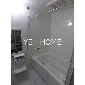 LEGALAND高円寺 風呂画像