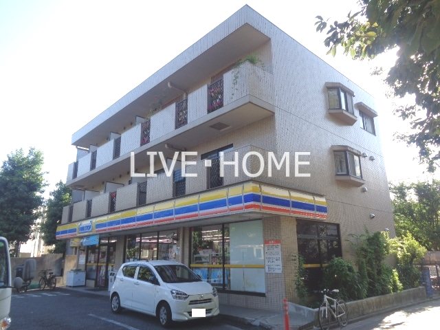 その他外観1