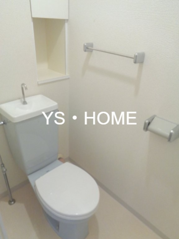 フラット浜田山B その他3