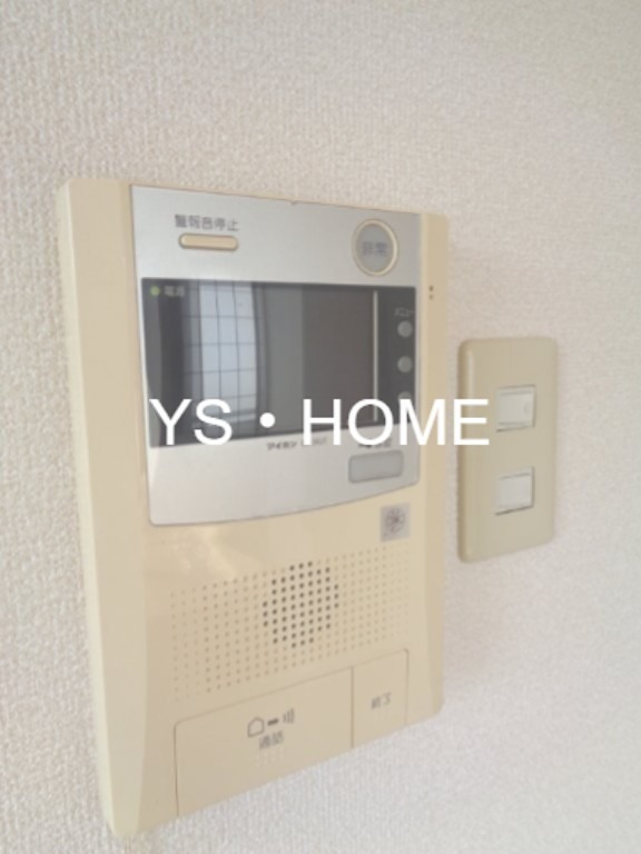 フラット浜田山B その他4