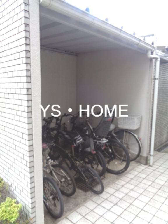 フラット浜田山B その他6