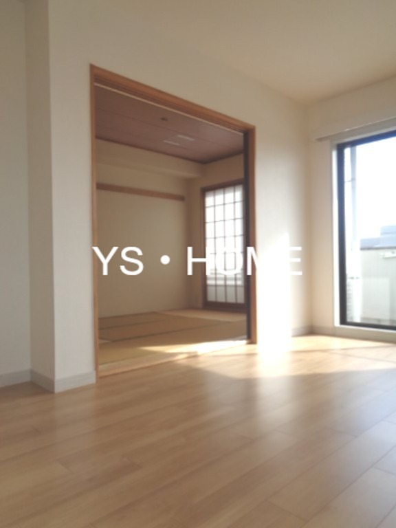 フラット浜田山B その他7