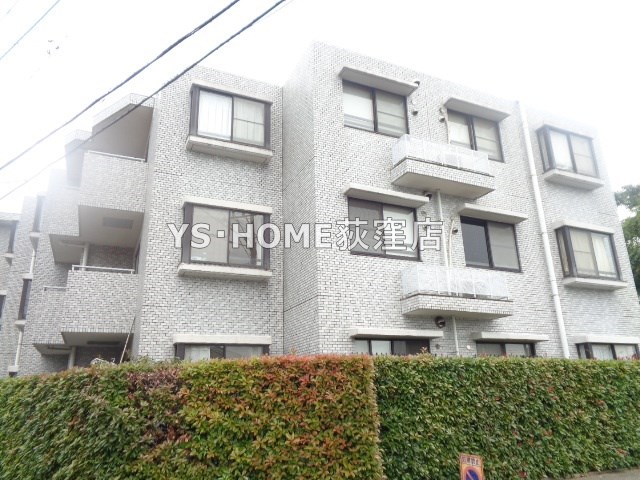 フラット浜田山B その他8