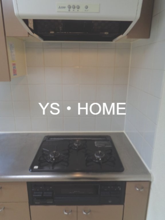 フラット浜田山B その他9