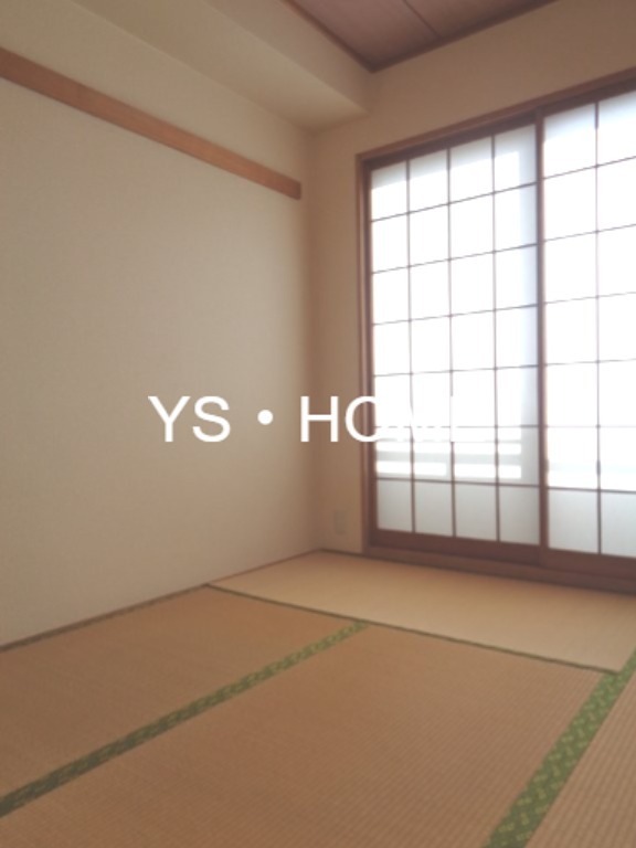 フラット浜田山B その他11