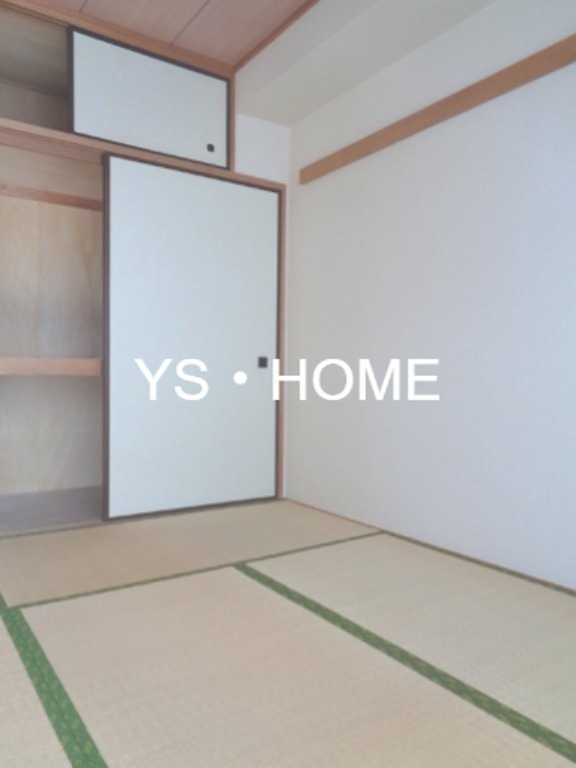 フラット浜田山B その他12