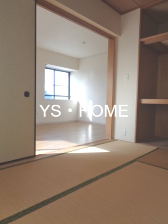 フラット浜田山B その他13