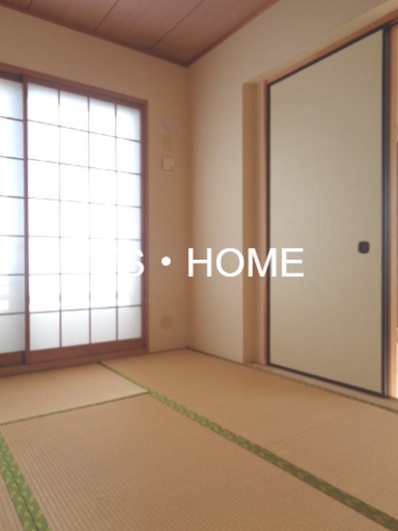 フラット浜田山B その他14