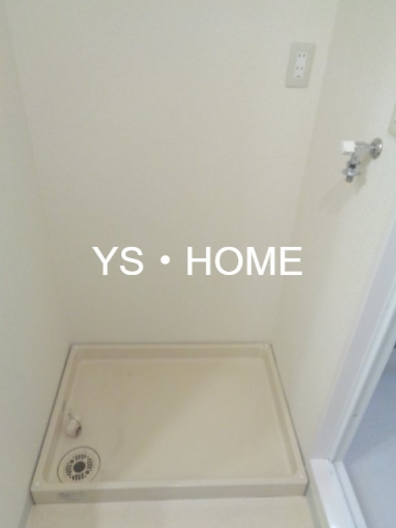 フラット浜田山B その他19