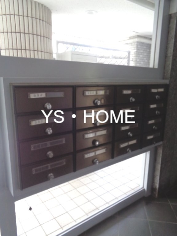 フラット浜田山B その他30