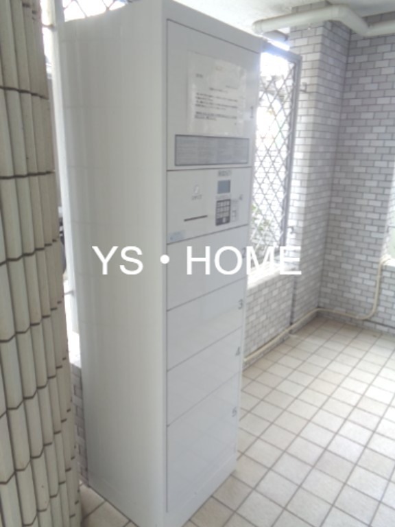 フラット浜田山B その他33