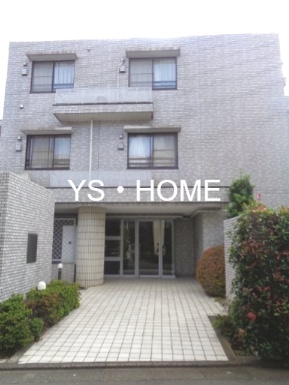 フラット浜田山B その他34