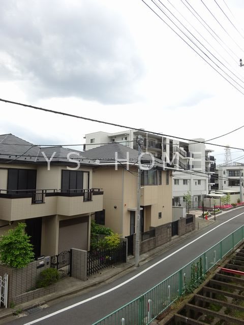 コーポＭ その他5
