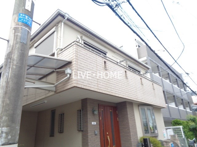 その他外観1