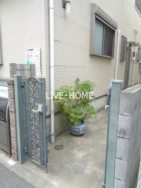 その他外観4