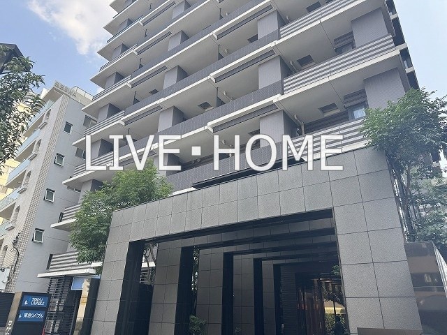 その他外観1