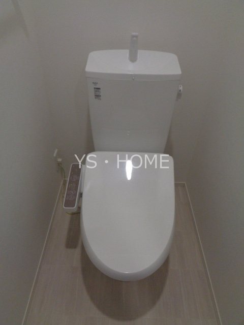 メルヴェーユ麻沼Ⅱ その他2