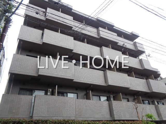 その他外観1
