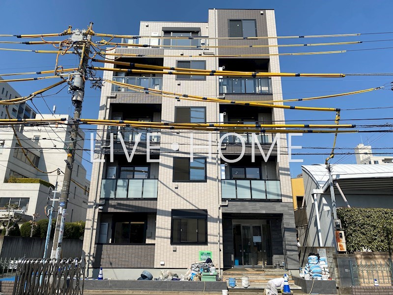 その他外観1