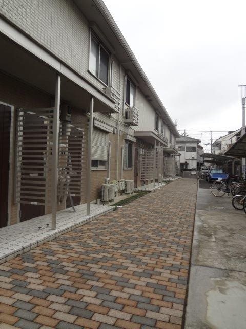 ビバーチェ美松 その他外観6
