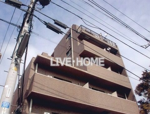 その他外観1