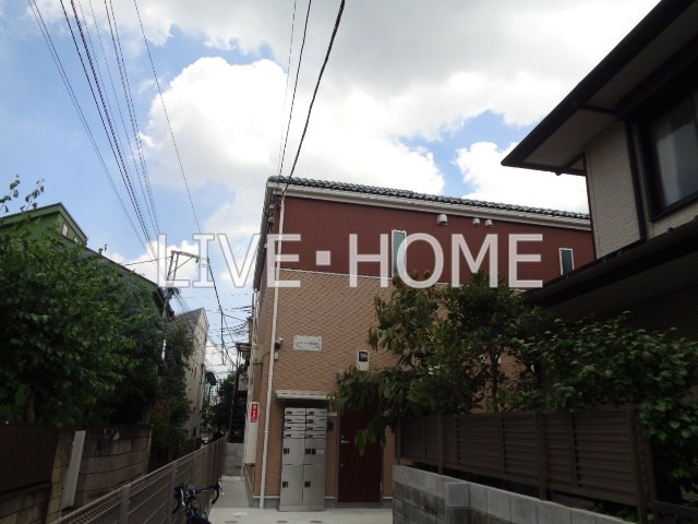 その他外観1