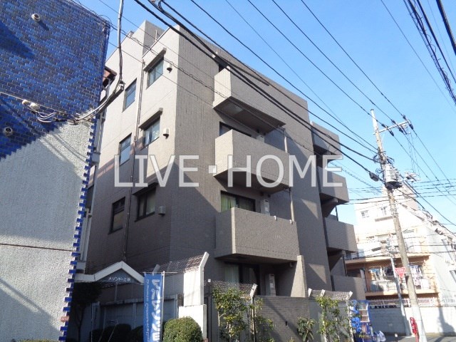 その他外観1