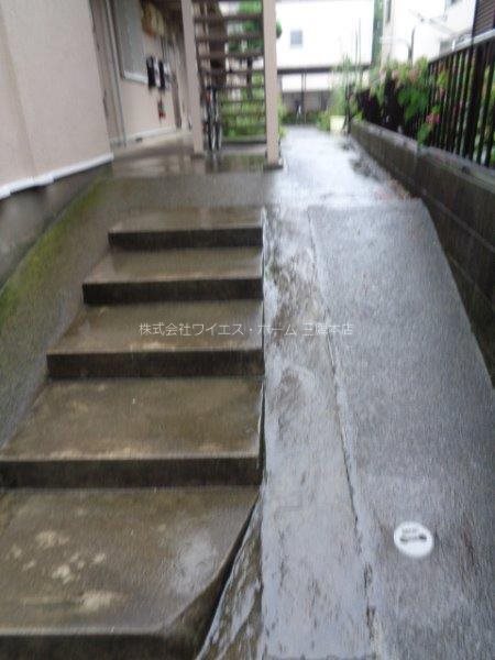 モンシャトーみどり その他外観3