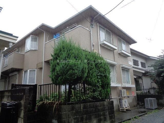 モンシャトーみどり その他外観4