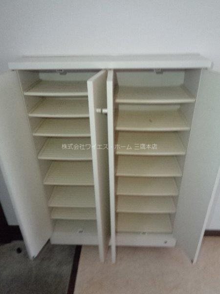 モンシャトーみどり その他8