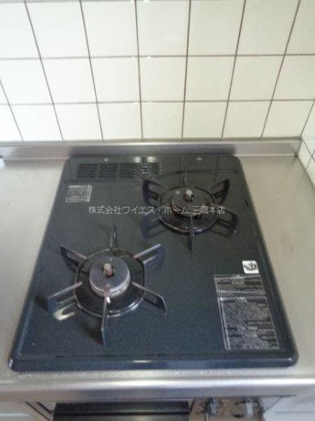 モンシャトーみどり その他9