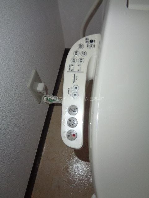 モンシャトーみどり その他13