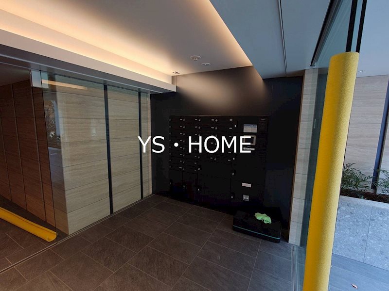 イプセ中野三丁目  その他外観2