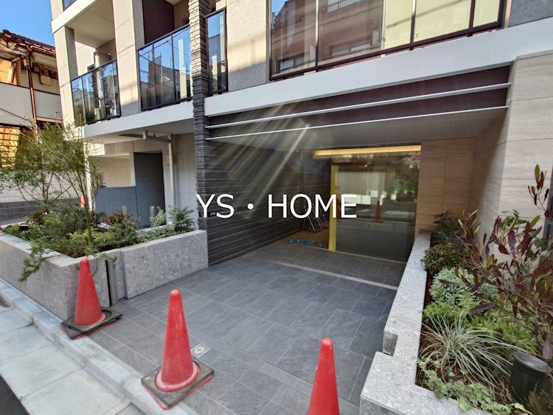 イプセ中野三丁目 その他外観3