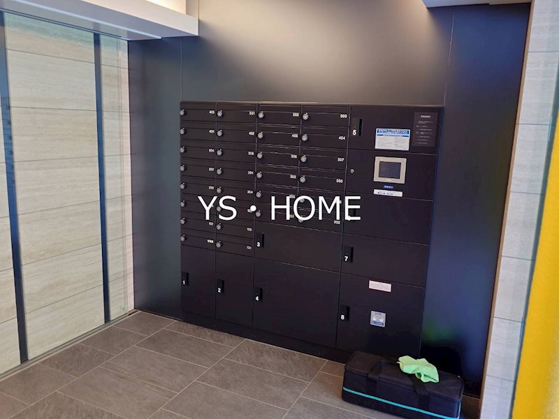 イプセ中野三丁目  その他外観4