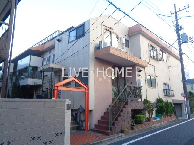 その他外観1