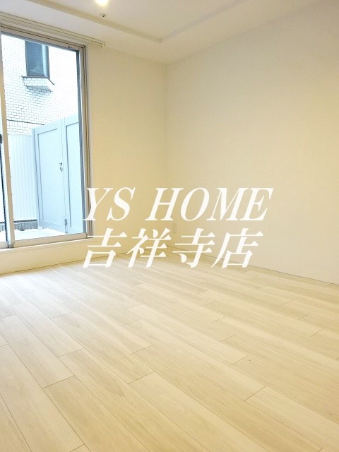PASEO荻窪 リビング