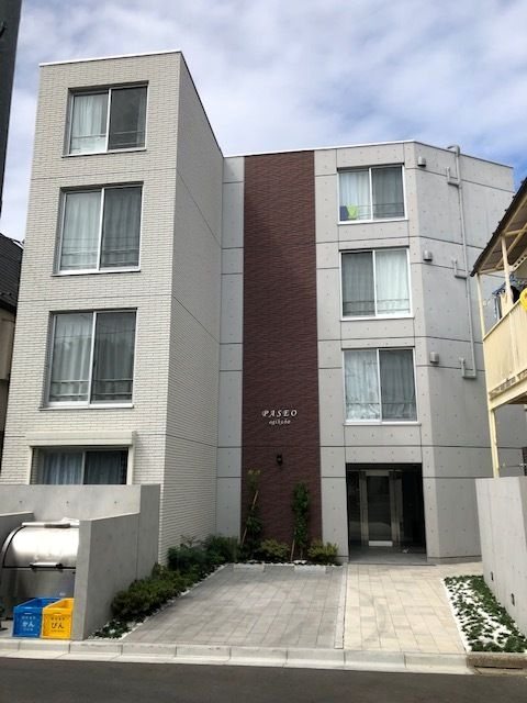 PASEO荻窪 外観