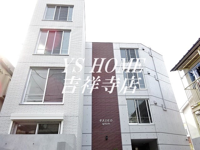 PASEO荻窪 その他10