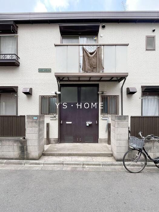 MEG　HOUSE その他1