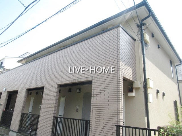 その他外観1