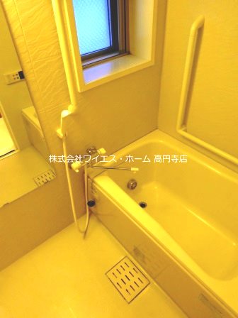 風呂画像