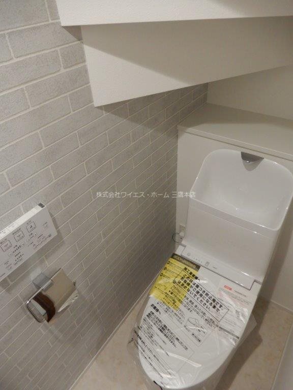 梶野町3丁目戸建賃貸住宅  その他2