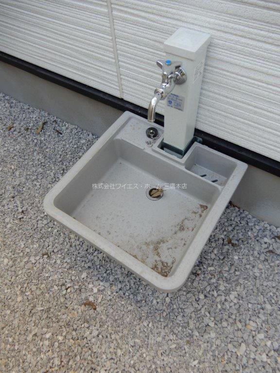 梶野町3丁目戸建賃貸住宅  その他6