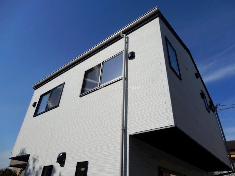 梶野町3丁目戸建賃貸住宅  その他外観1