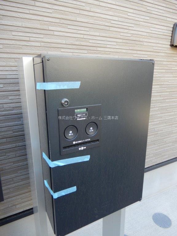 梶野町3丁目戸建賃貸住宅  その他8